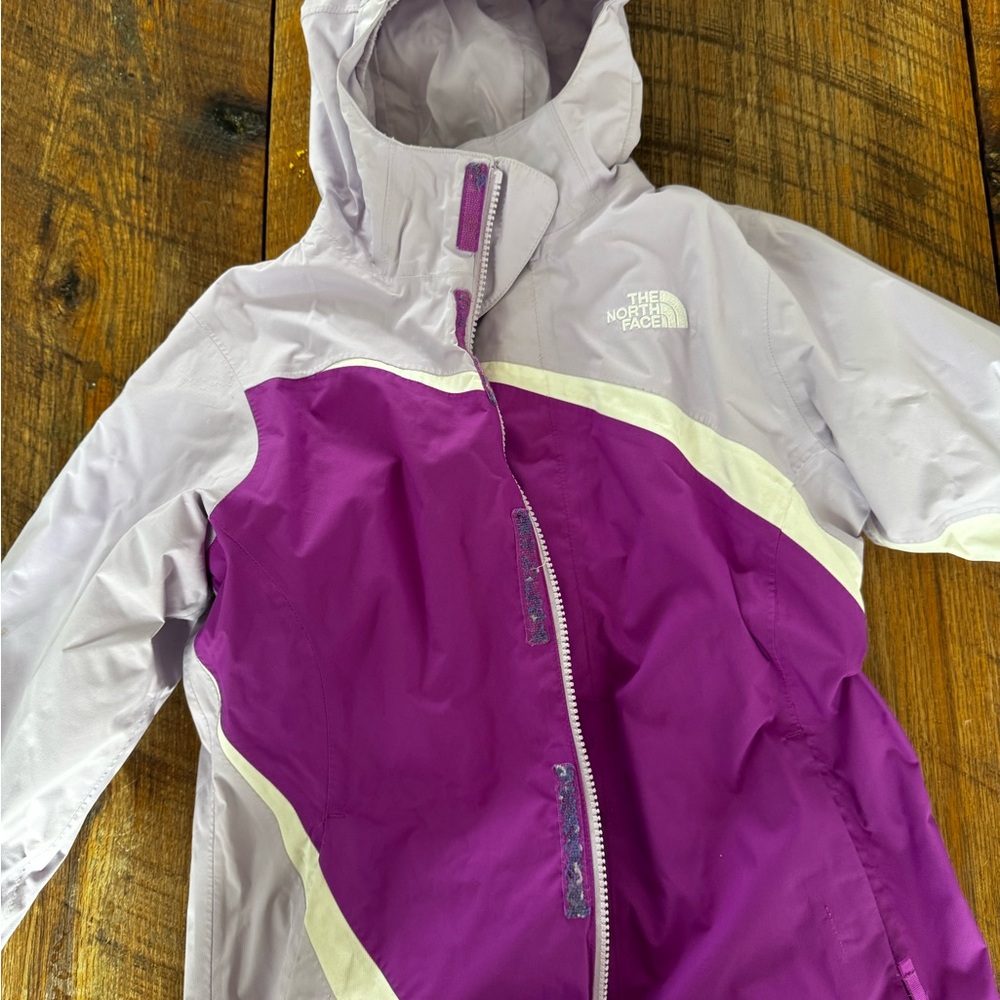 North Face Medium Kids Jacket